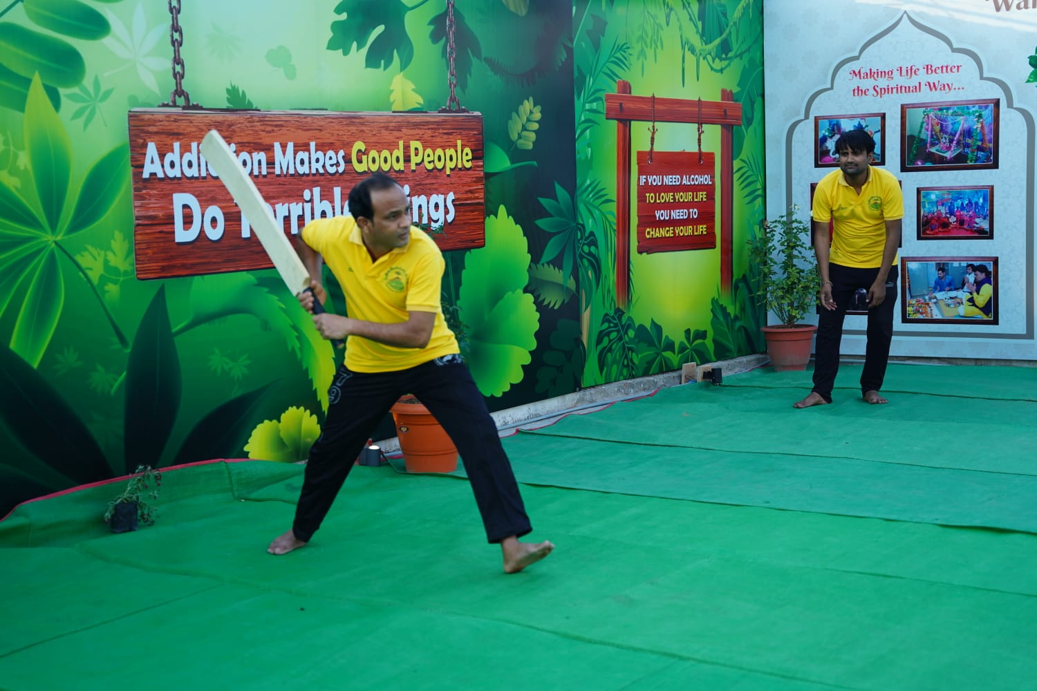 Nasha mukti kendra mumbai