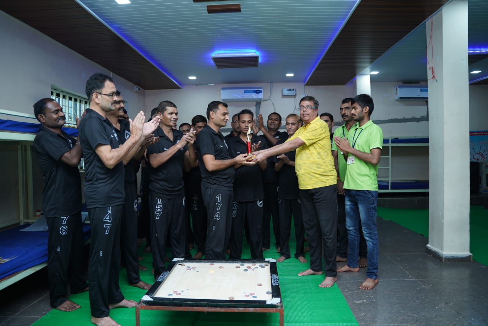 Nasha Mukti Kendra Bhopal