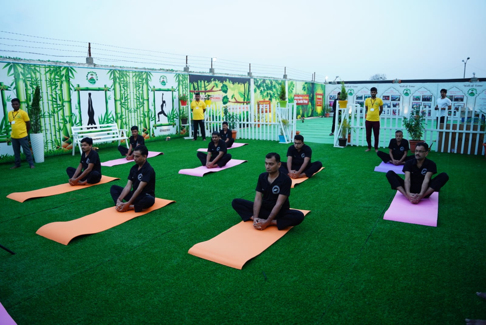 Nasha Mukti Kendra Buldhana
